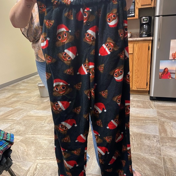 Pants Bitmoji Pajama Pants Poshmark